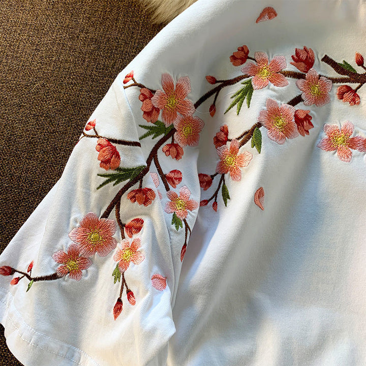 Hanami Bloom Tee