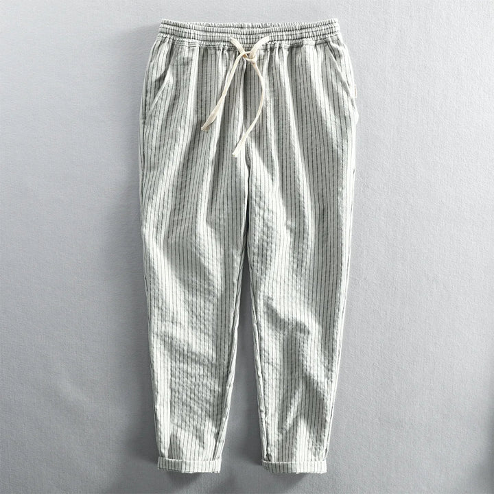 Portofino Linen Pants