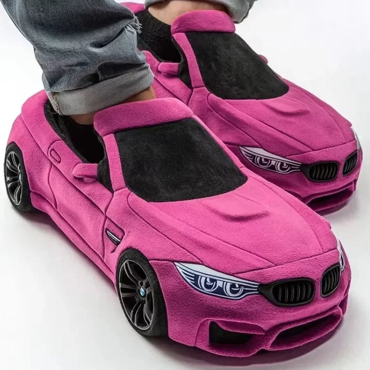 Beamer Slides