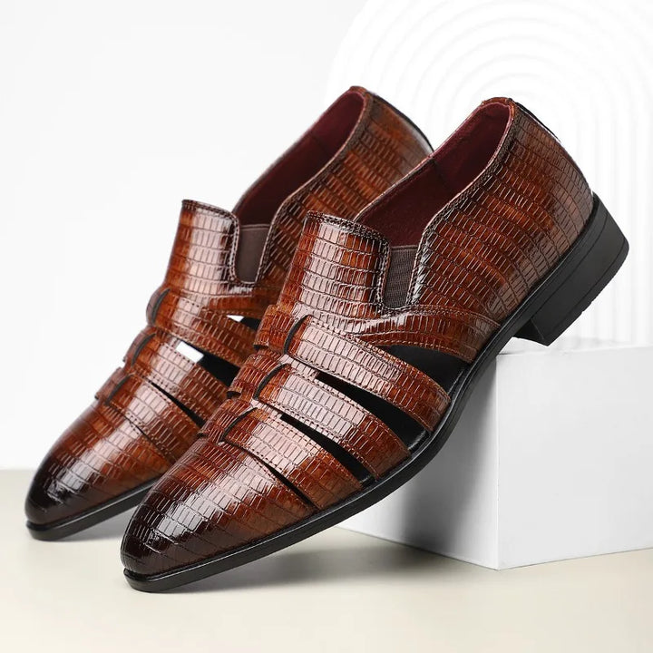Bracciano Dress Sandal