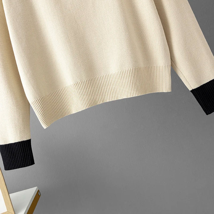 Plush Knit Fit Tracksuit
