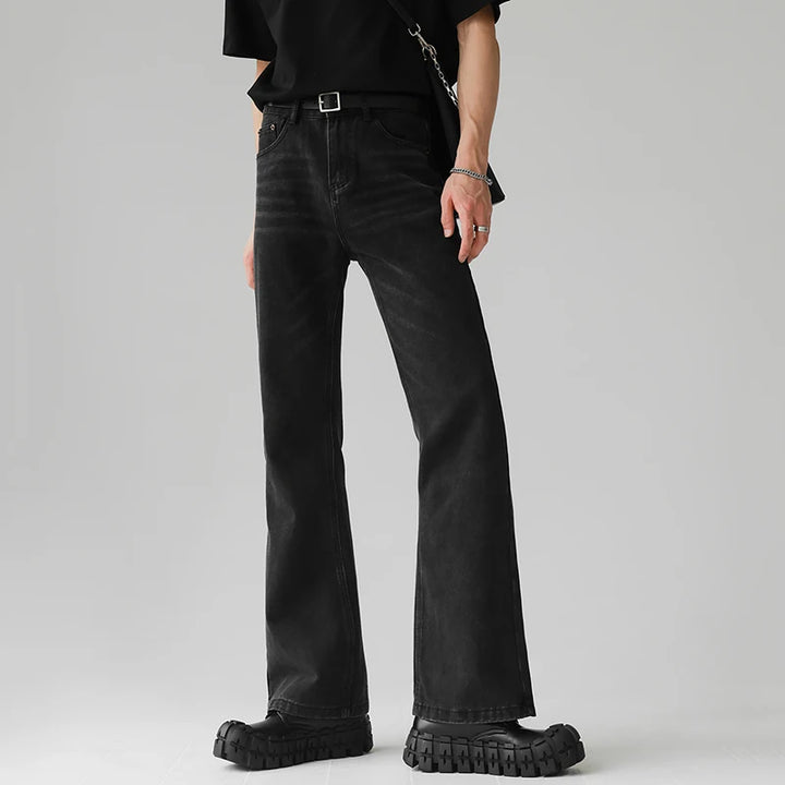 Men's Maverick Flare Jeans