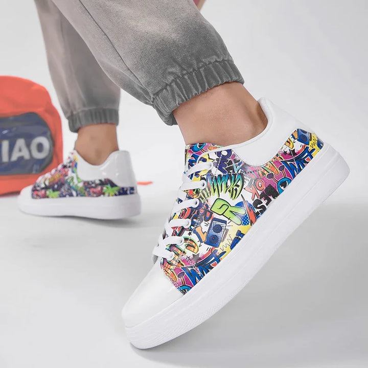 Wildstyle Kicks