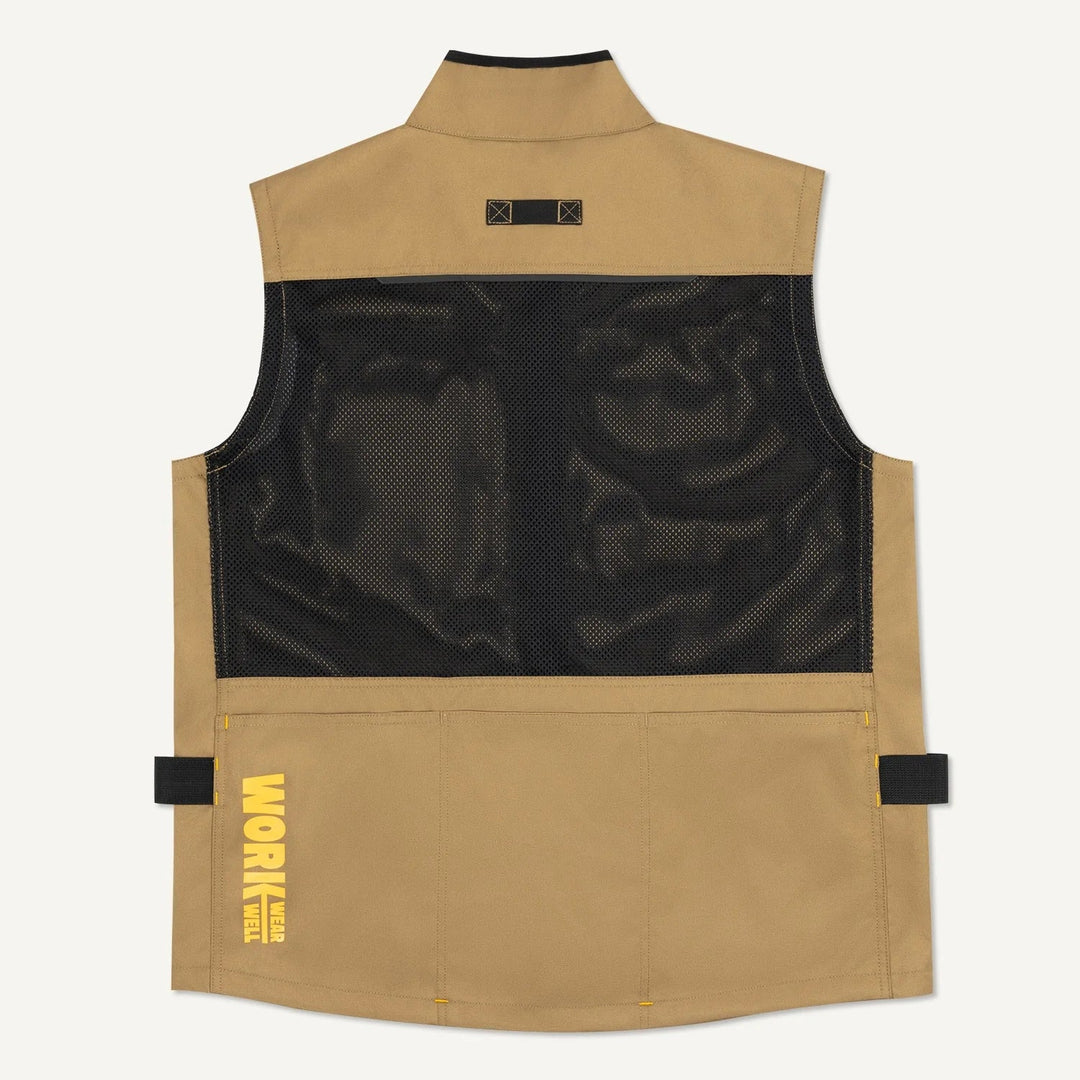 Forge Pro Utility Vest
