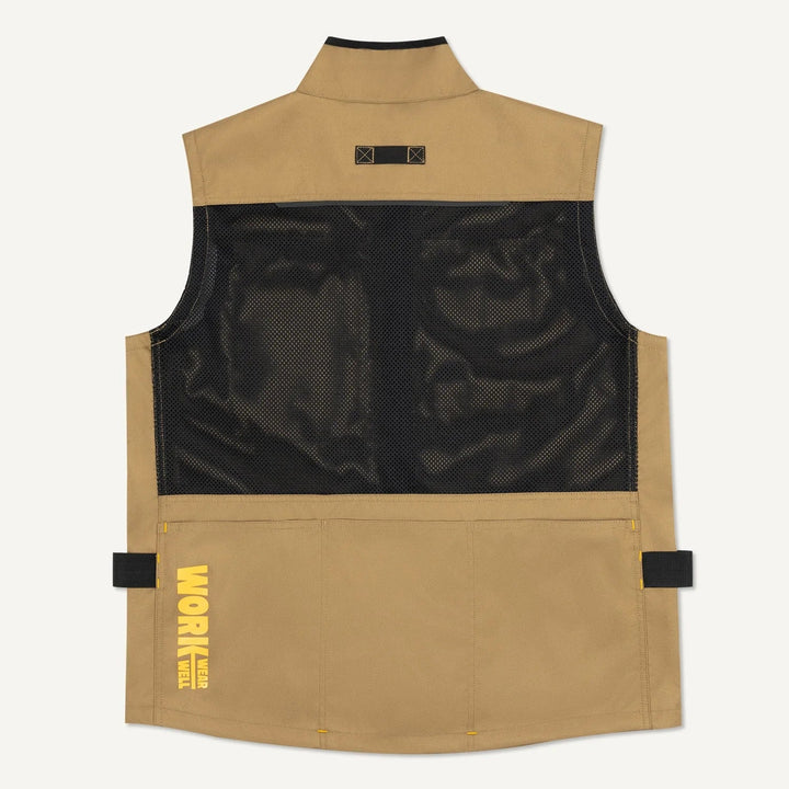Forge Pro Utility Vest