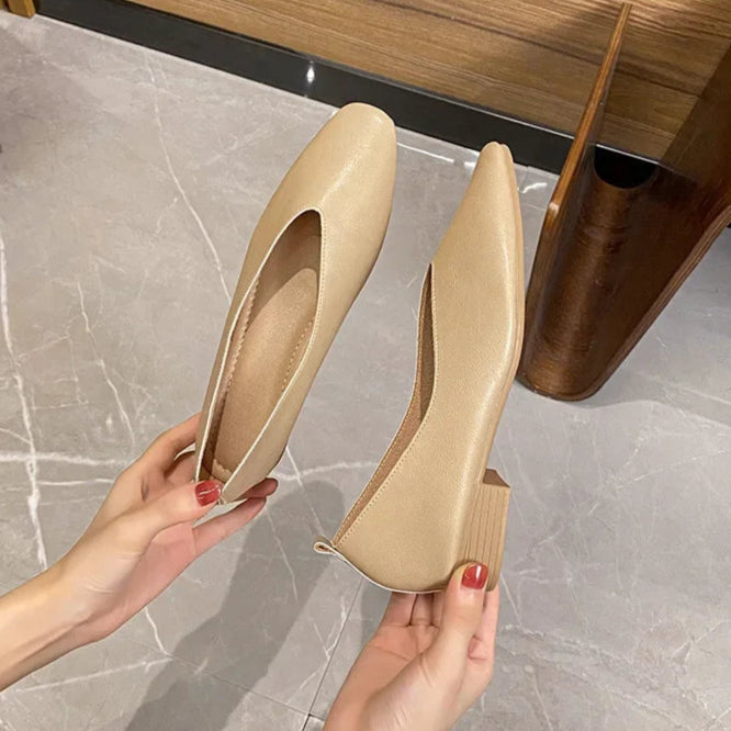 Marissa Slip On Flats