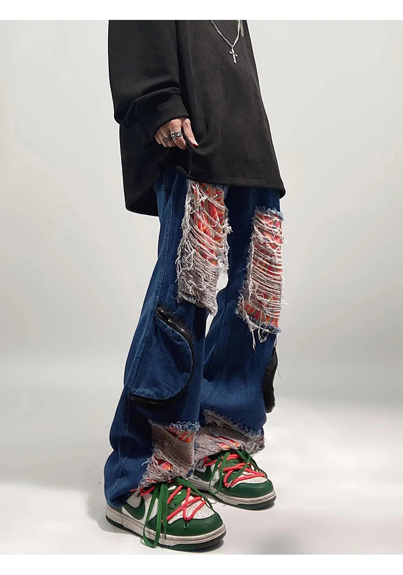 Ripcord Jeans