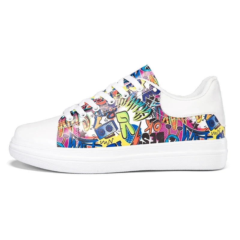 Wildstyle Kicks