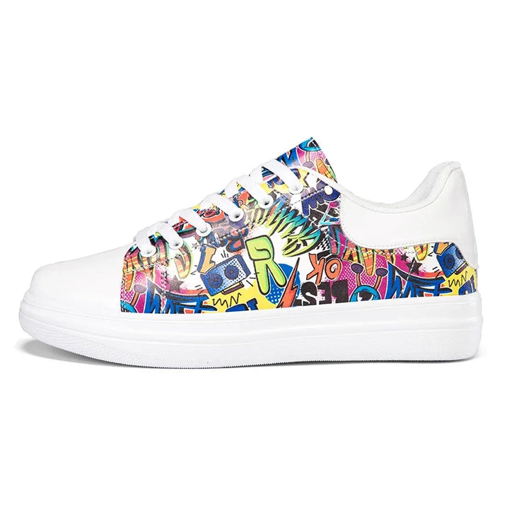 Wildstyle Kicks