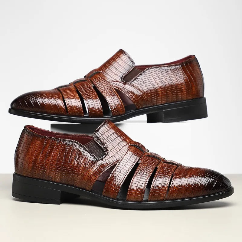 Bracciano Dress Sandal