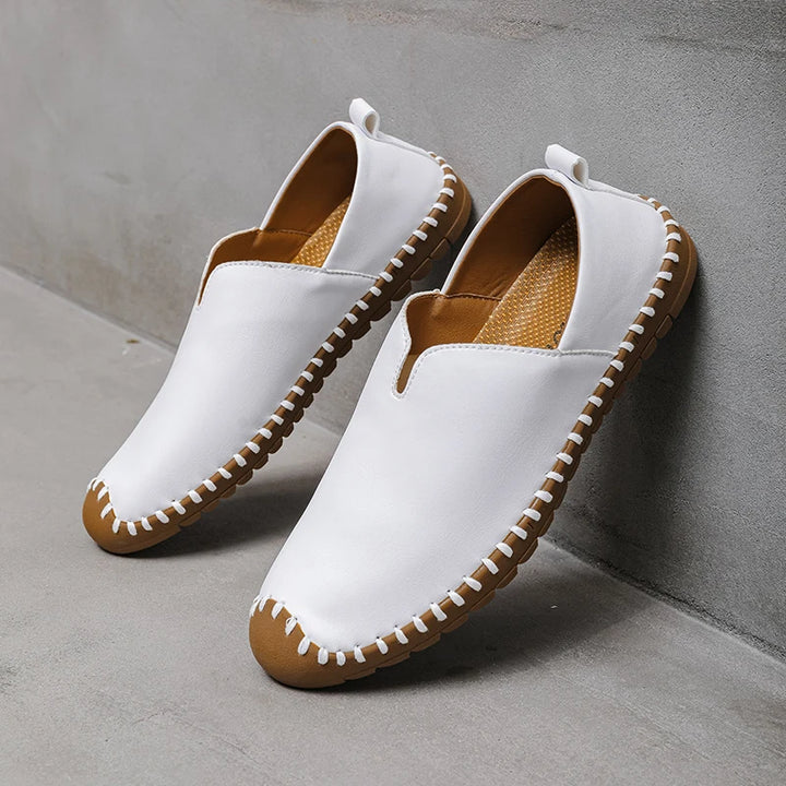 Sawtooth Slip Ons