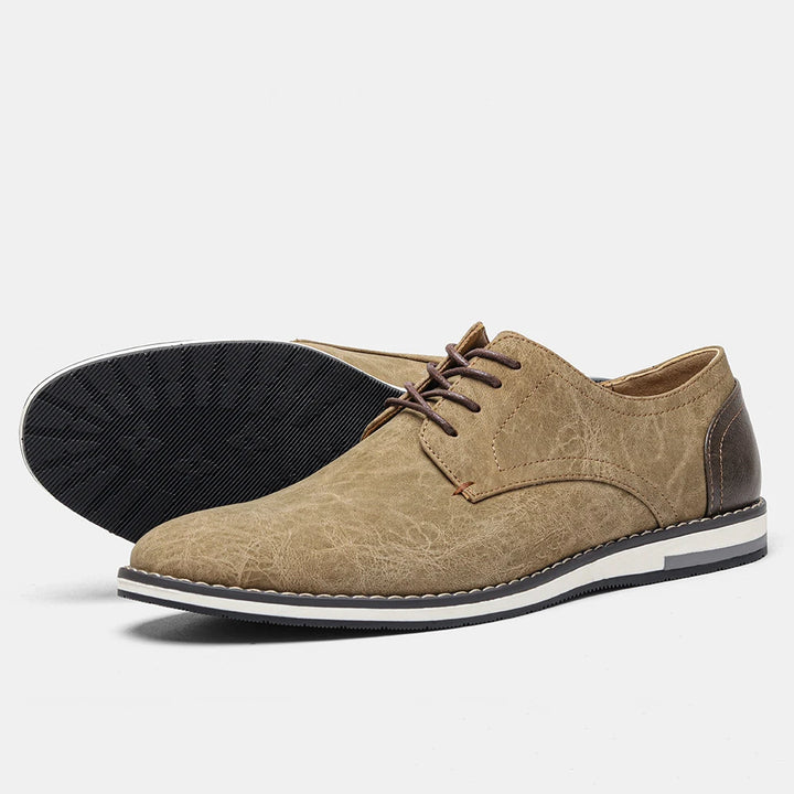 Hallmark Oxfords