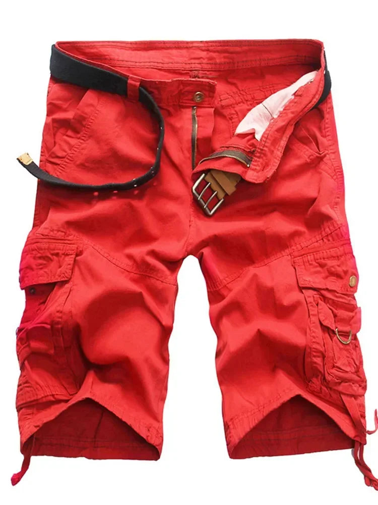 Cruiser Cargo Shorts