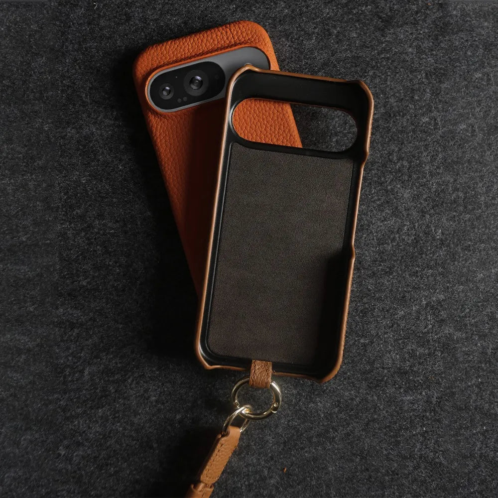 Legacy Leather Google Pixel Case