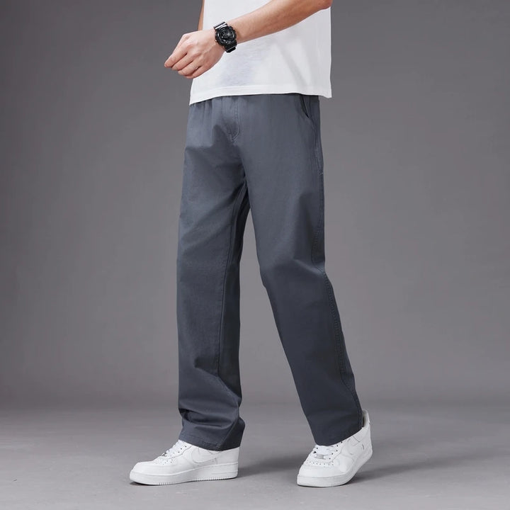 Archer Classic Cotton Pants