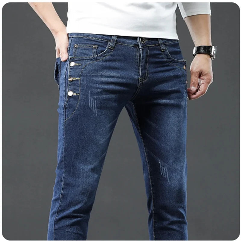 Volt Vintage Jeans