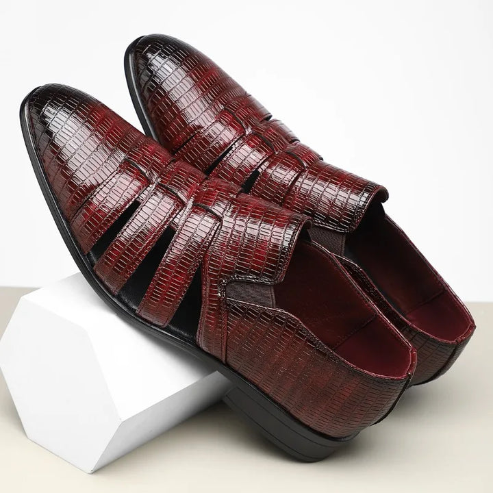 Bracciano Dress Sandal