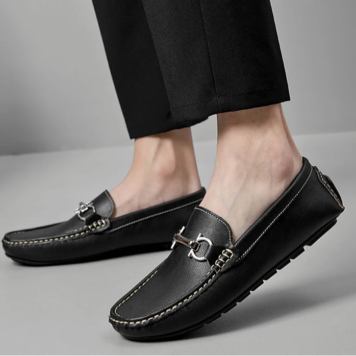 Firenze Bit Loafers