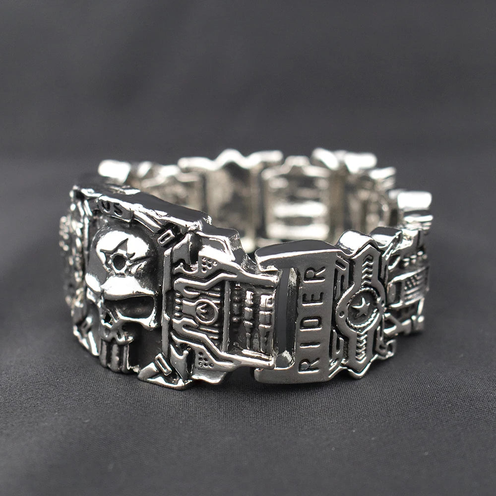 Revenant Gravelink Bracelet