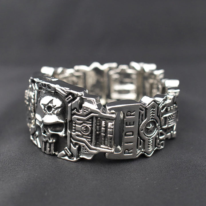 Revenant Gravelink Bracelet