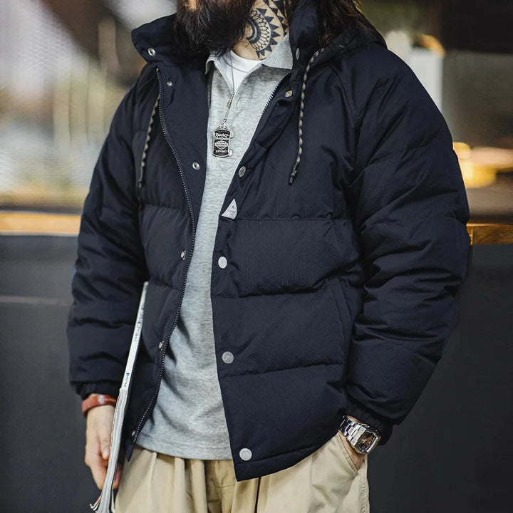 Miller 90 Duck Down Parka