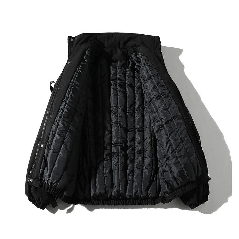 Atlas Street Parka