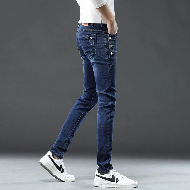 Volt Vintage Jeans
