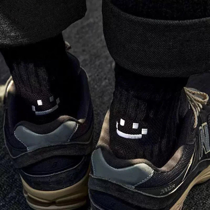 Happycore Cotton Socks