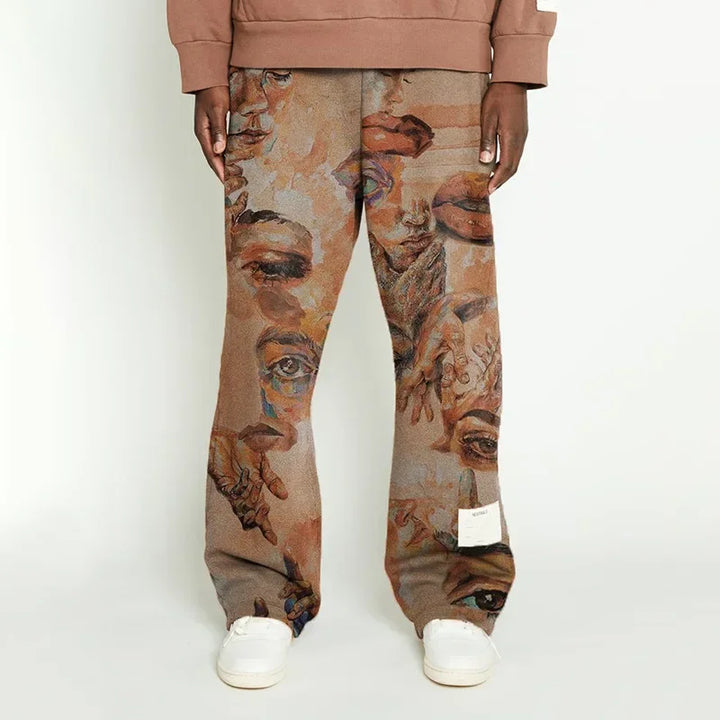 Melted Muse Jeans