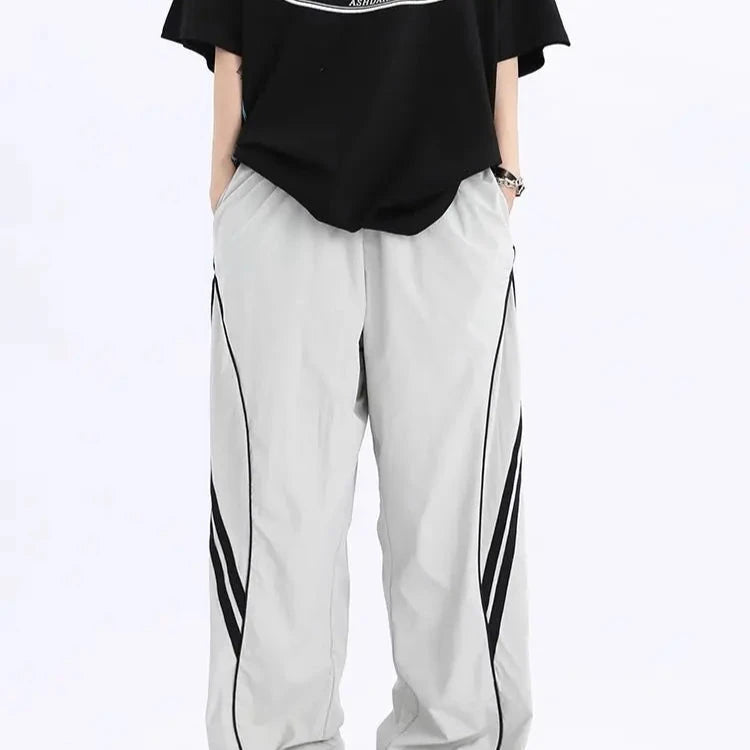 Kaizen Parachute Pants
