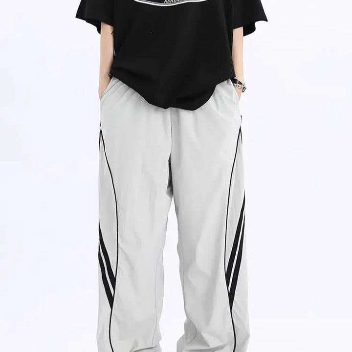 Kaizen Parachute Pants