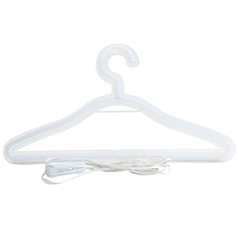 LumaLite Neon Hangers