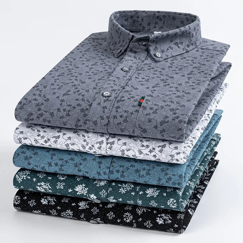 Giotto Bloom Shirt