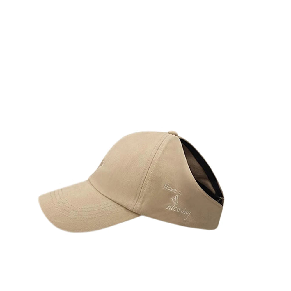 Have a Nice Day Cap