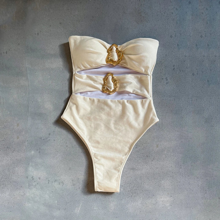 Clam Cove Swimsuit