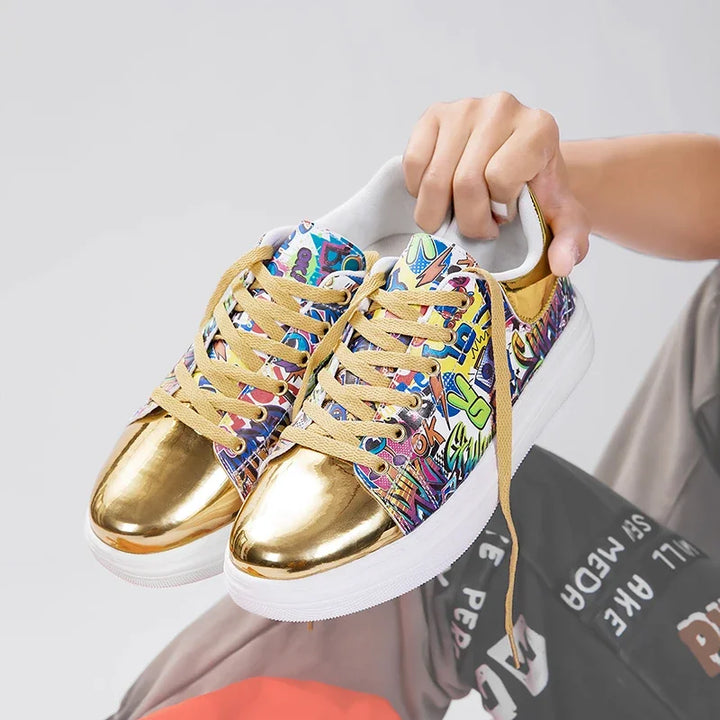 Wildstyle Kicks