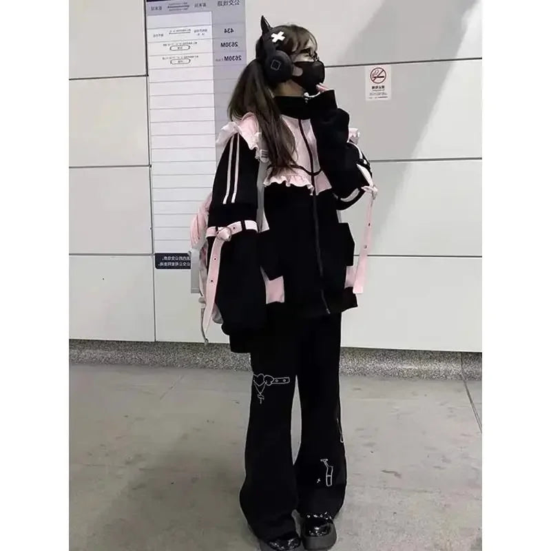 Nekora Hoodie