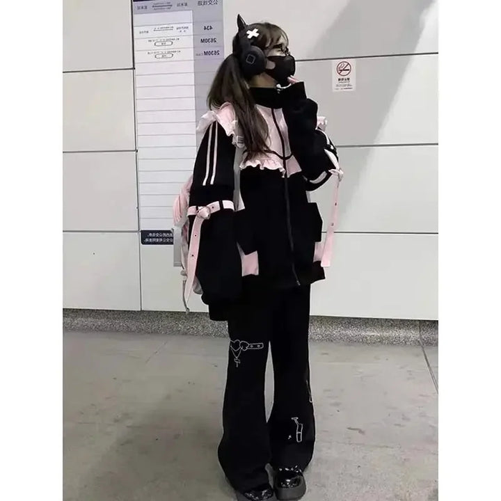 Nekora Hoodie