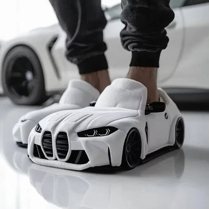 Beamer Slides