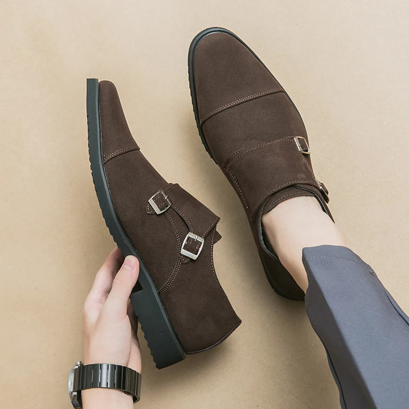 Antonio Firenze Handcrafted Italian Shoes
