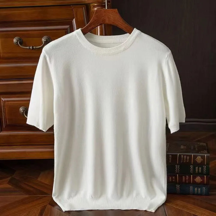 Valentino Cashmere Tee