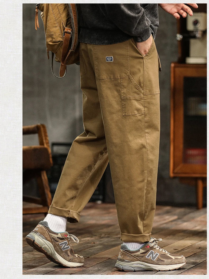 Ironhide Street Cargos