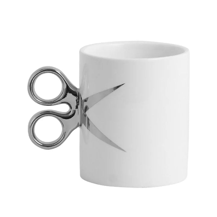Barber’s Edge Mug