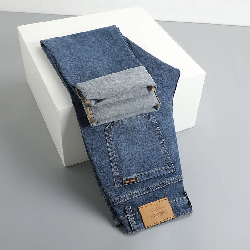 Urban Main Classic Jeans
