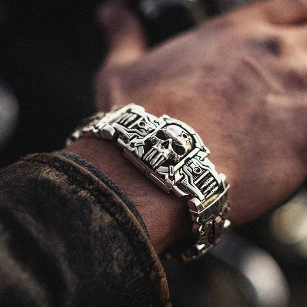 Revenant Gravelink Bracelet