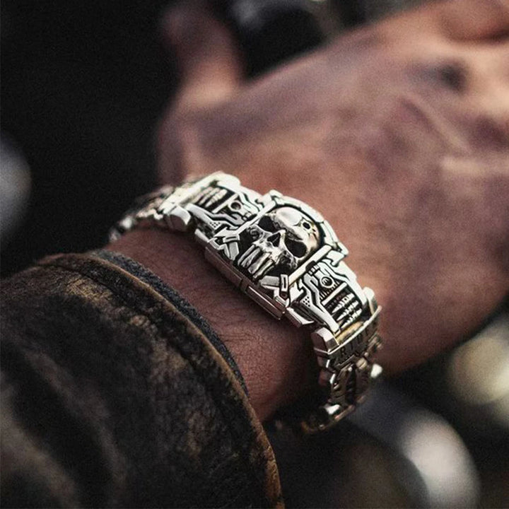 Revenant Gravelink Bracelet