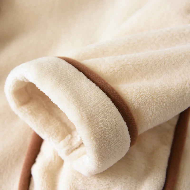 Cloud Soft Pajama Set