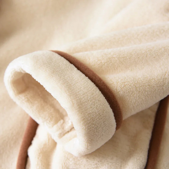 Cloud Soft Pajama Set