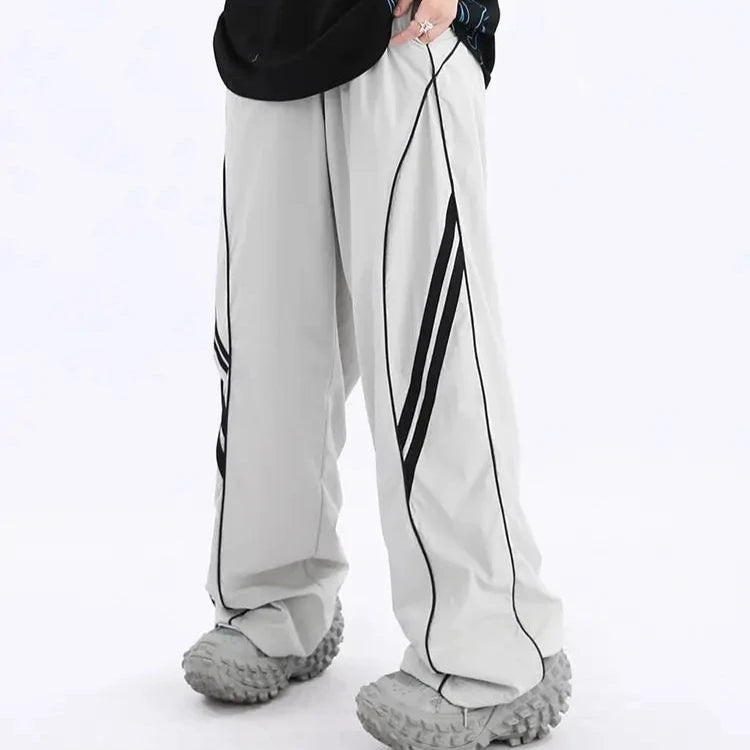 Kaizen Parachute Pants