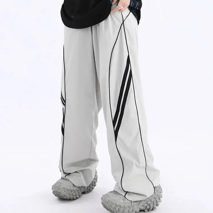 Kaizen Parachute Pants